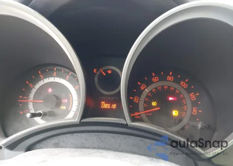 2015 Scion Tc from USA, damaged, VIN JTKJF5C70F3088735